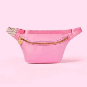 Stoney Clover Lane x Target Fanny Pack | Pink